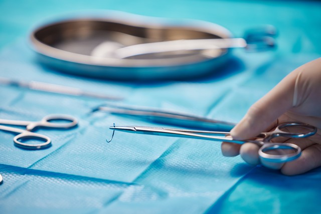 医疗器械种类「骨科手术器械」6月1日将被强制列入UDI实施名单