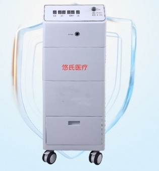 悠氏医用超声雾化器（中药雾化吸入设备）
