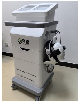 脑循环功能障碍治疗仪(脑循环治疗仪) 六通道 十输出